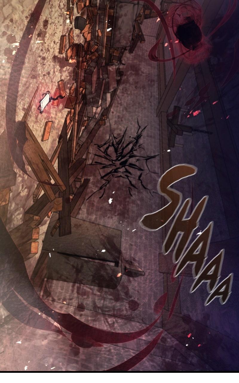The Regressed Mercenary Has a Plan Chapter 96 — page 79