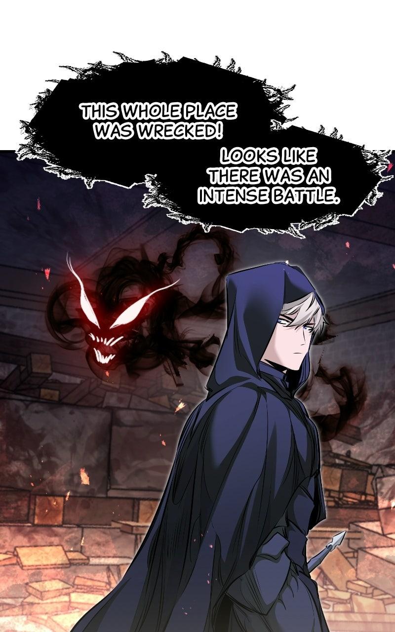 The Regressed Mercenary Has a Plan Chapter 96 — page 80