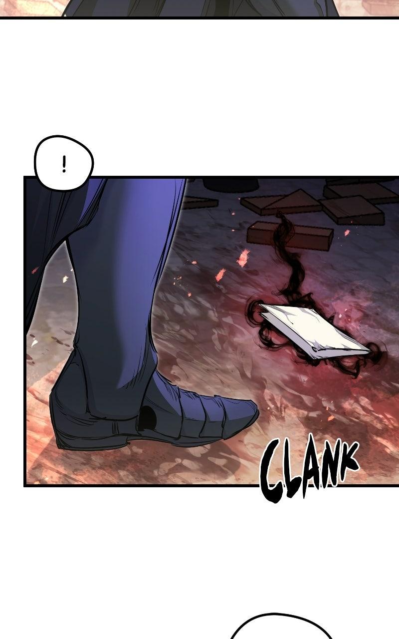 The Regressed Mercenary Has a Plan Chapter 96 — page 81