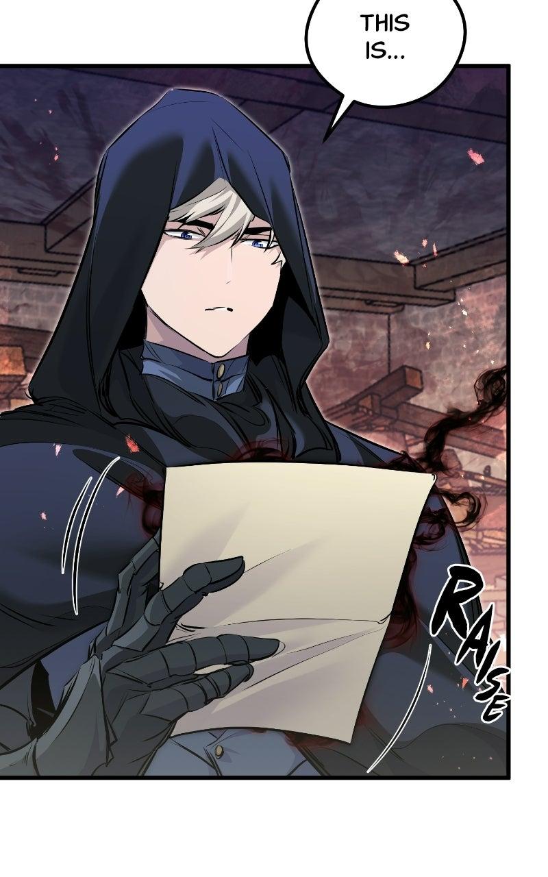 The Regressed Mercenary Has a Plan Chapter 96 — page 82
