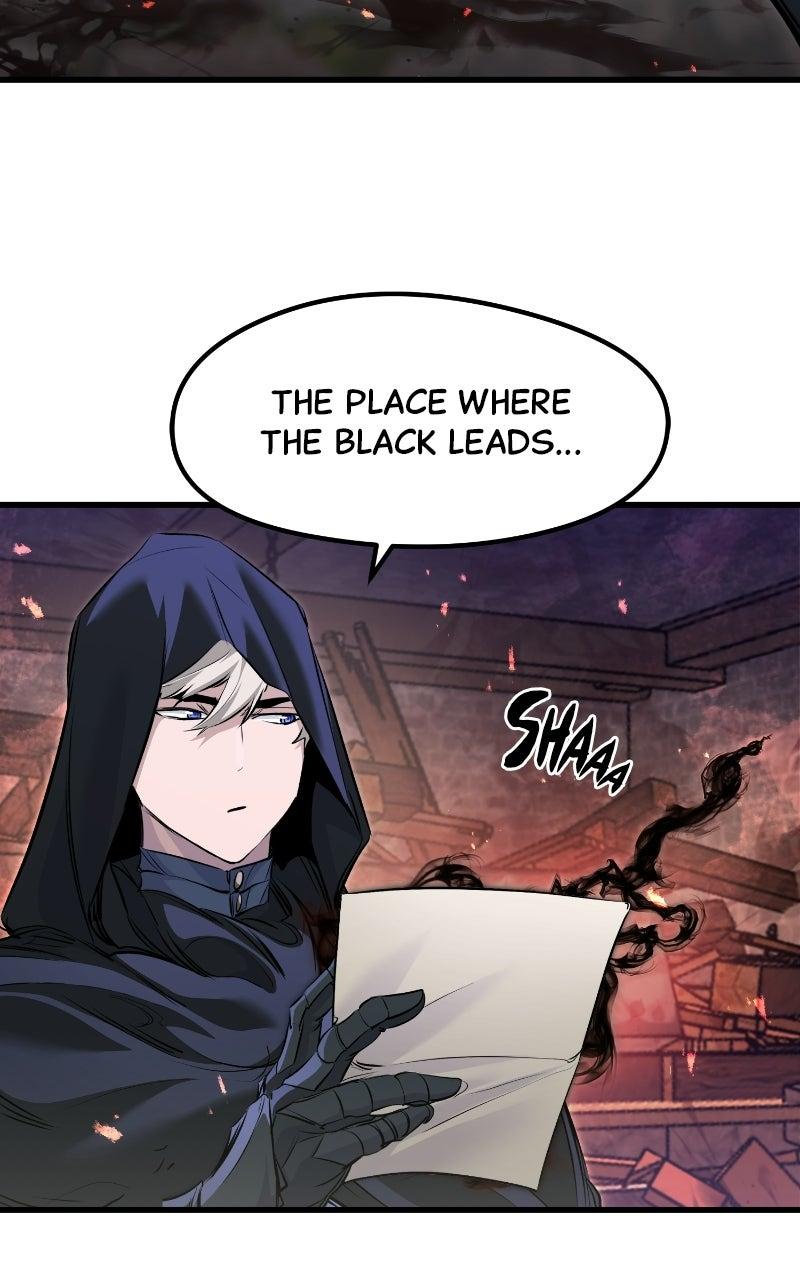 The Regressed Mercenary Has a Plan Chapter 96 — page 84