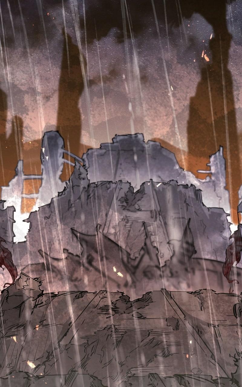 The Regressed Mercenary Has a Plan Chapter 96 — page 90