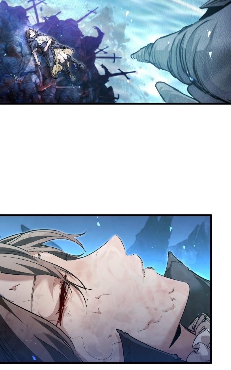 The Regressed Mercenary Has a Plan Chapter 96 — page 92