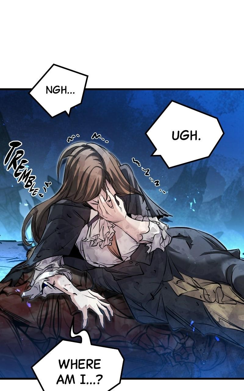 The Regressed Mercenary Has a Plan Chapter 96 — page 94