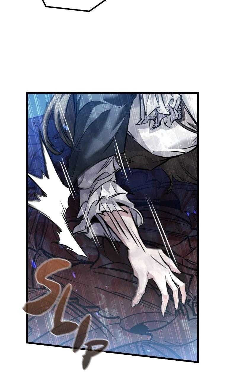 The Regressed Mercenary Has a Plan Chapter 96 — page 95