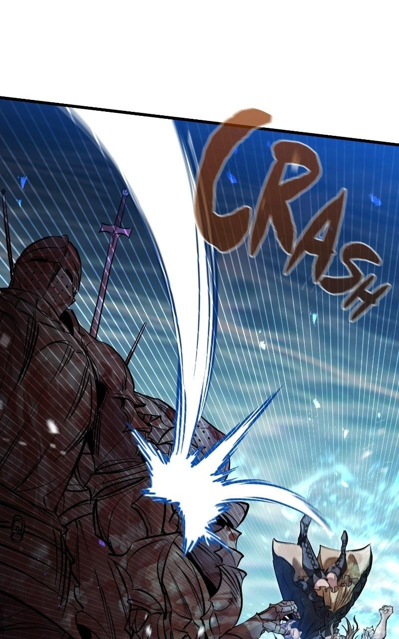The Regressed Mercenary Has a Plan Chapter 96 — page 96