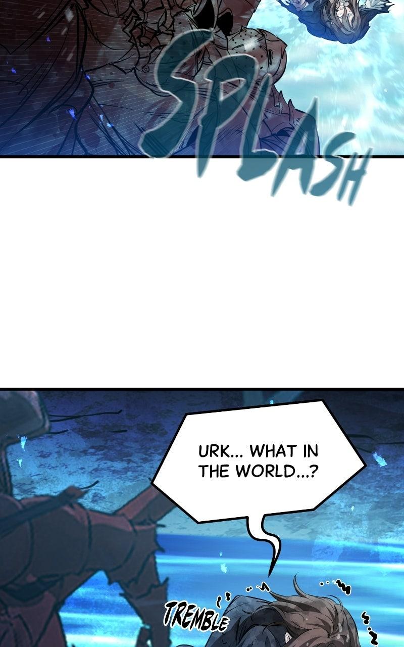 The Regressed Mercenary Has a Plan Chapter 96 — page 97