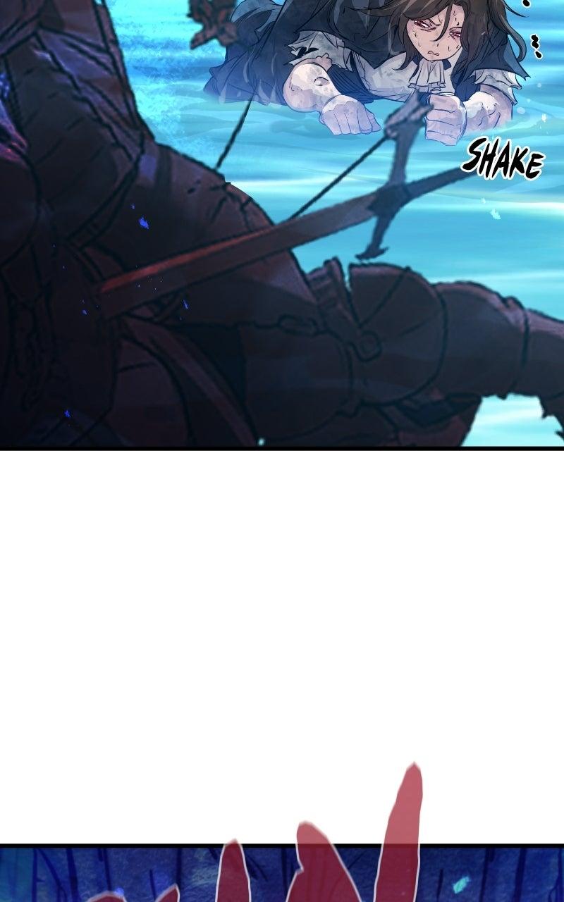 The Regressed Mercenary Has a Plan Chapter 96 — page 98
