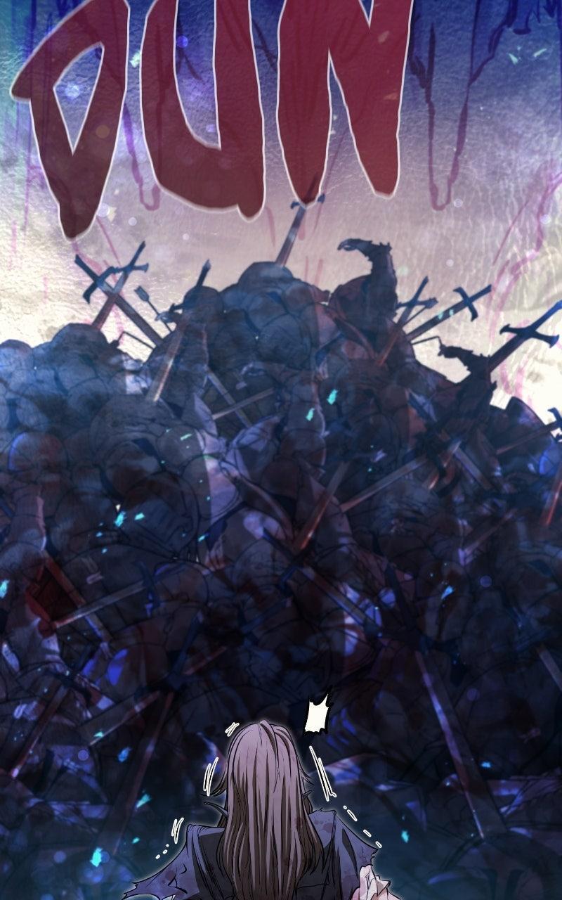 The Regressed Mercenary Has a Plan Chapter 96 — page 99