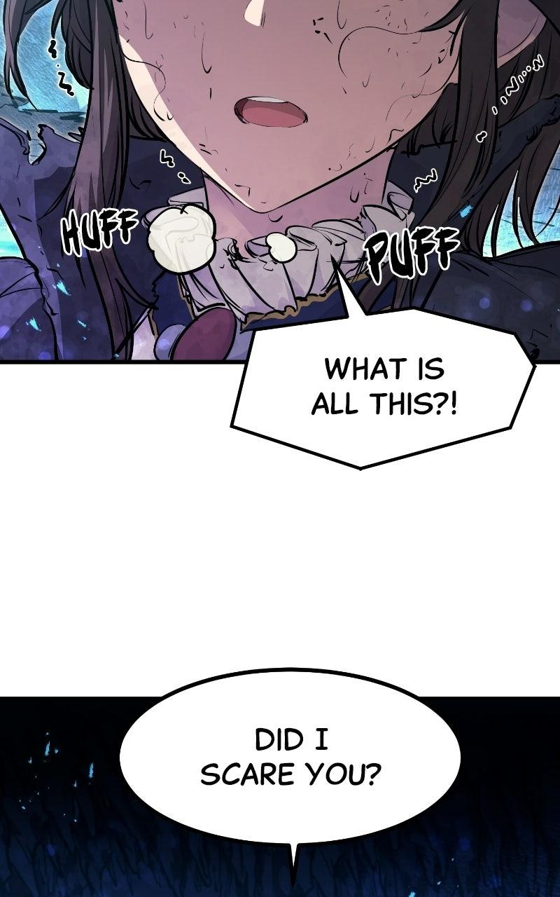 The Regressed Mercenary Has a Plan Chapter 96 — page 101