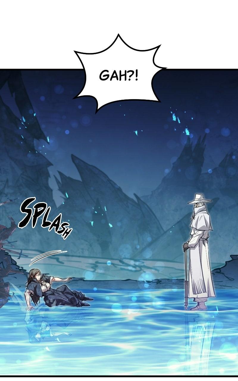 The Regressed Mercenary Has a Plan Chapter 96 — page 103