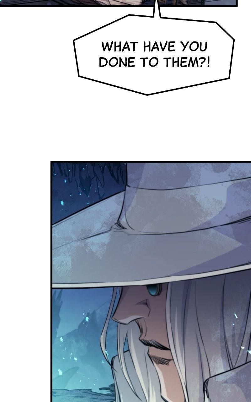 The Regressed Mercenary Has a Plan Chapter 96 — page 105