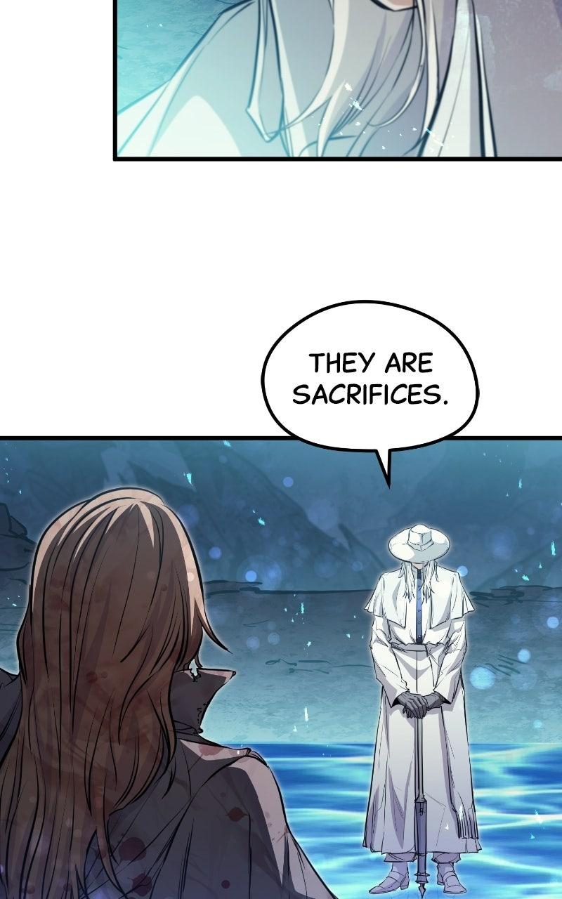 The Regressed Mercenary Has a Plan Chapter 96 — page 106