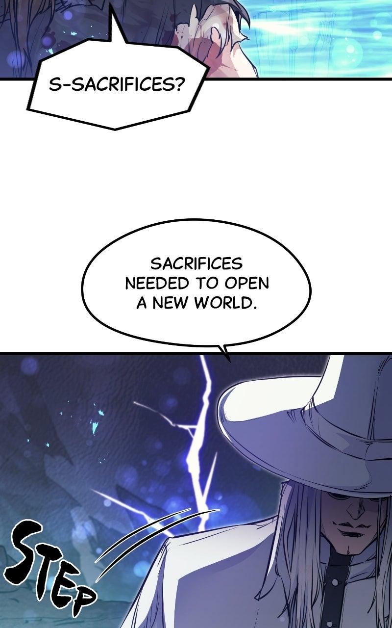 The Regressed Mercenary Has a Plan Chapter 96 — page 107