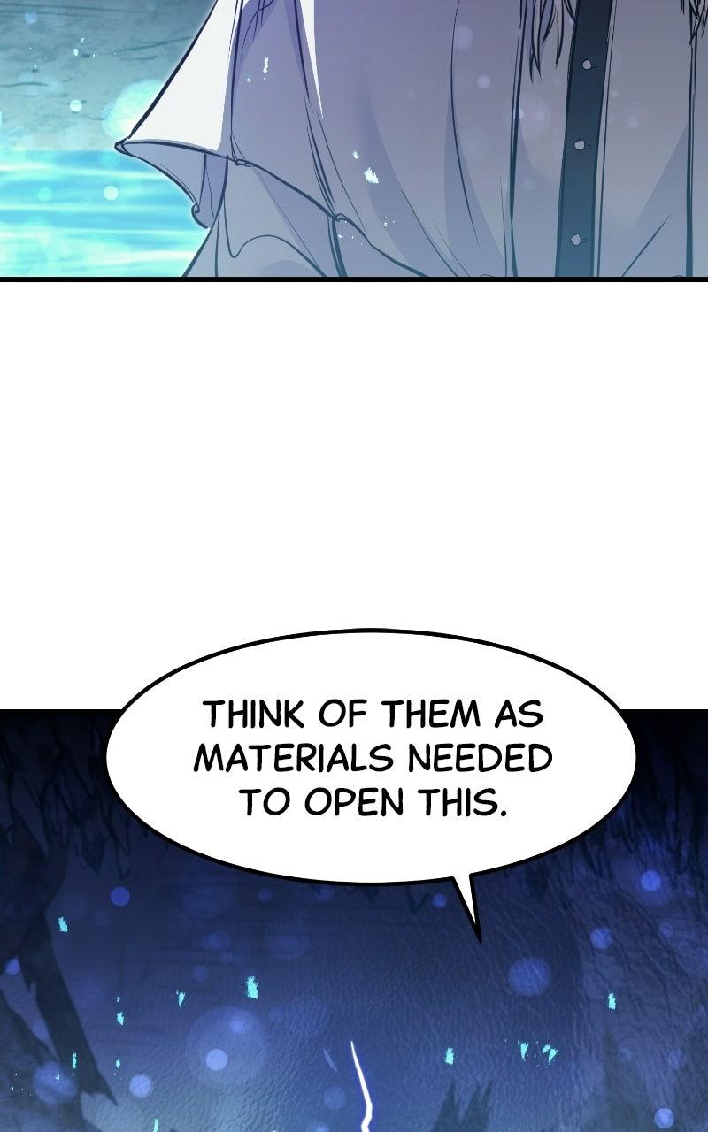 The Regressed Mercenary Has a Plan Chapter 96 — page 108
