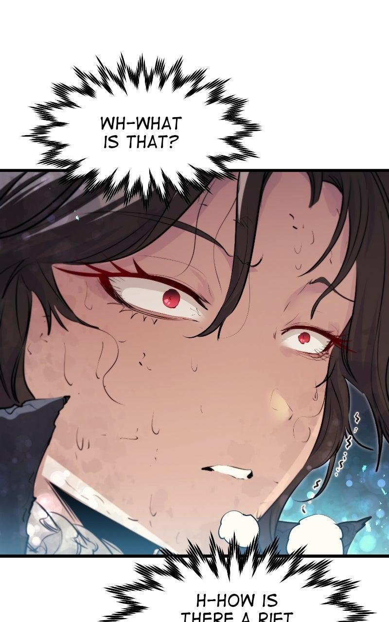 The Regressed Mercenary Has a Plan Chapter 96 — page 110