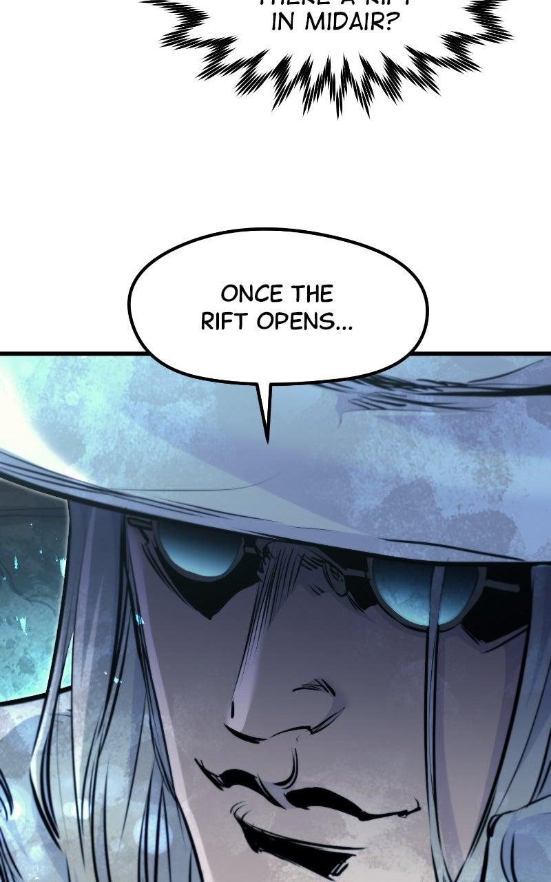 The Regressed Mercenary Has a Plan Chapter 96 — page 111