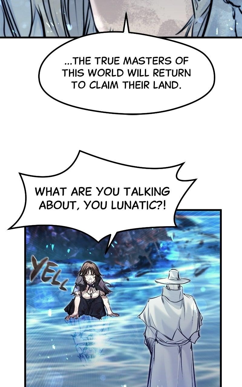 The Regressed Mercenary Has a Plan Chapter 96 — page 112