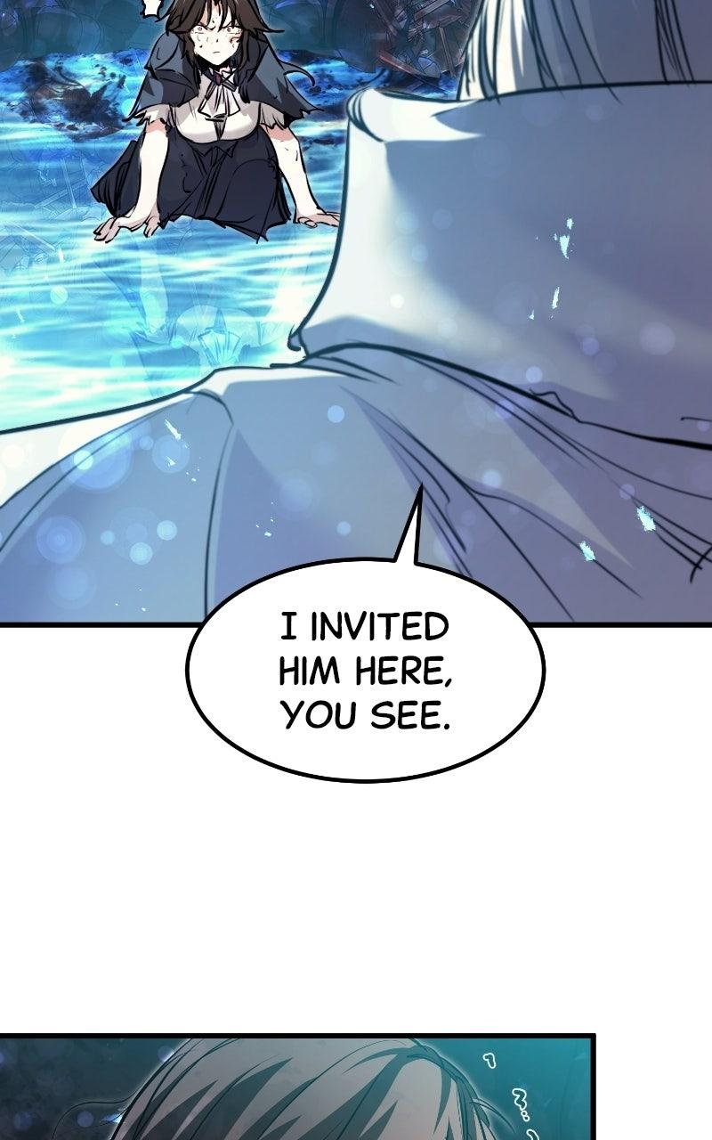 The Regressed Mercenary Has a Plan Chapter 96 — page 114