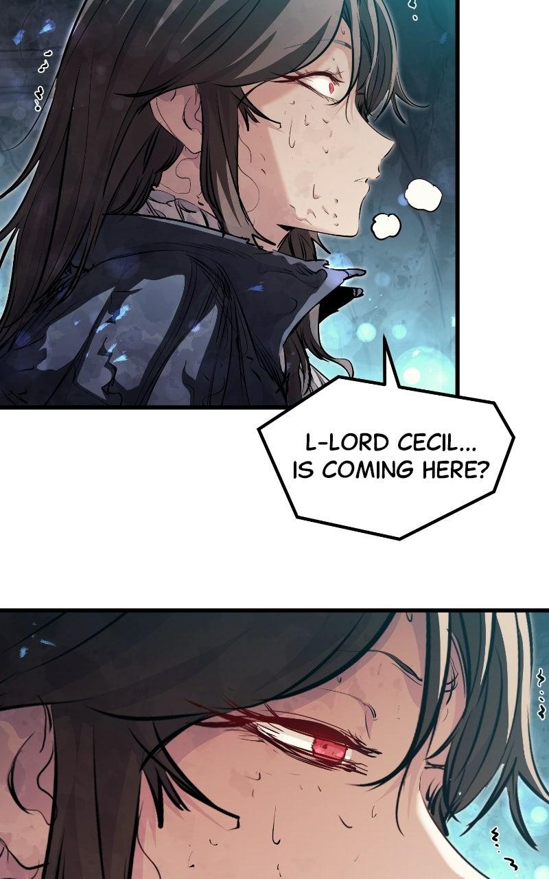 The Regressed Mercenary Has a Plan Chapter 96 — page 115