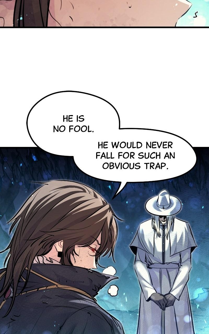 The Regressed Mercenary Has a Plan Chapter 96 — page 116