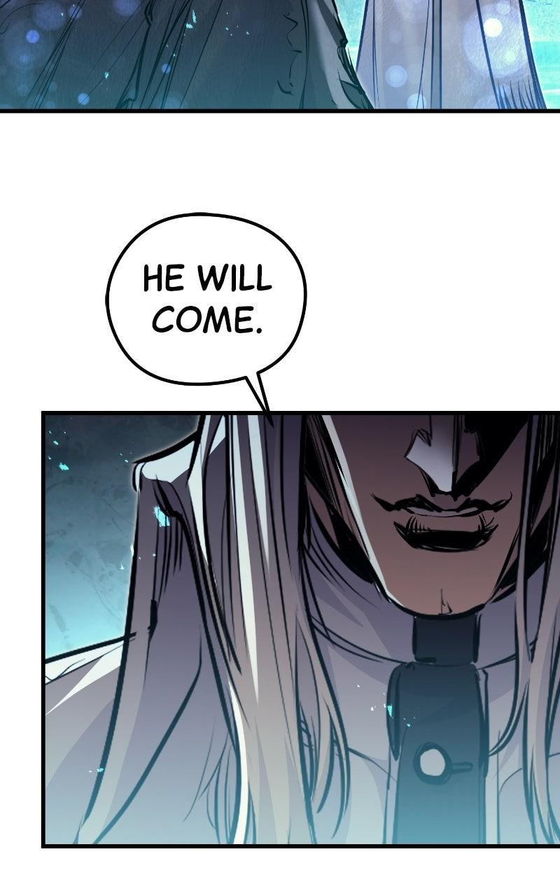 The Regressed Mercenary Has a Plan Chapter 96 — page 117