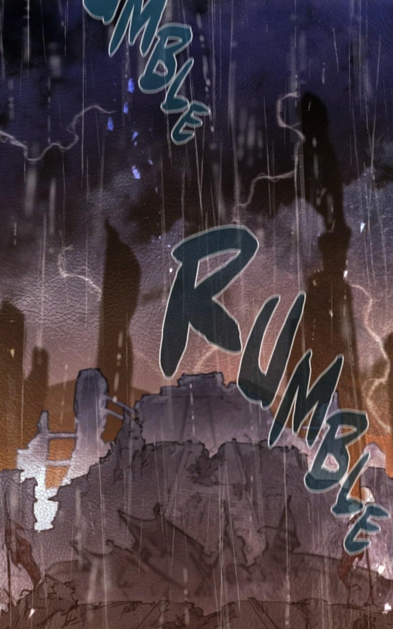 The Regressed Mercenary Has a Plan Chapter 96 — page 120