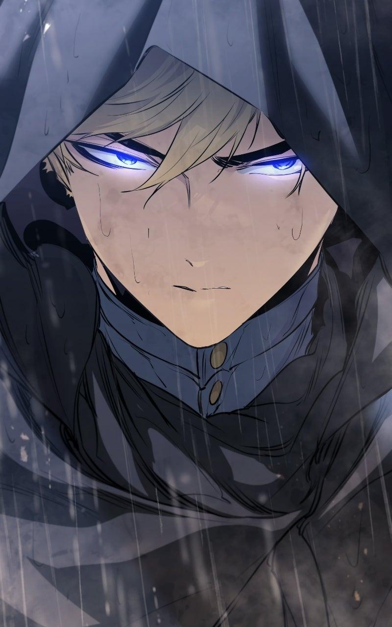 The Regressed Mercenary Has a Plan Chapter 96 — page 126