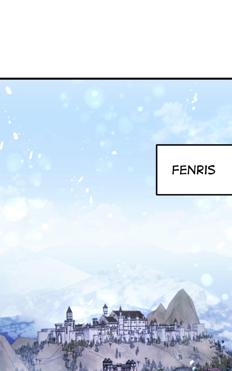 The Regressed Mercenary Has a Plan Chapter 97 — page 1