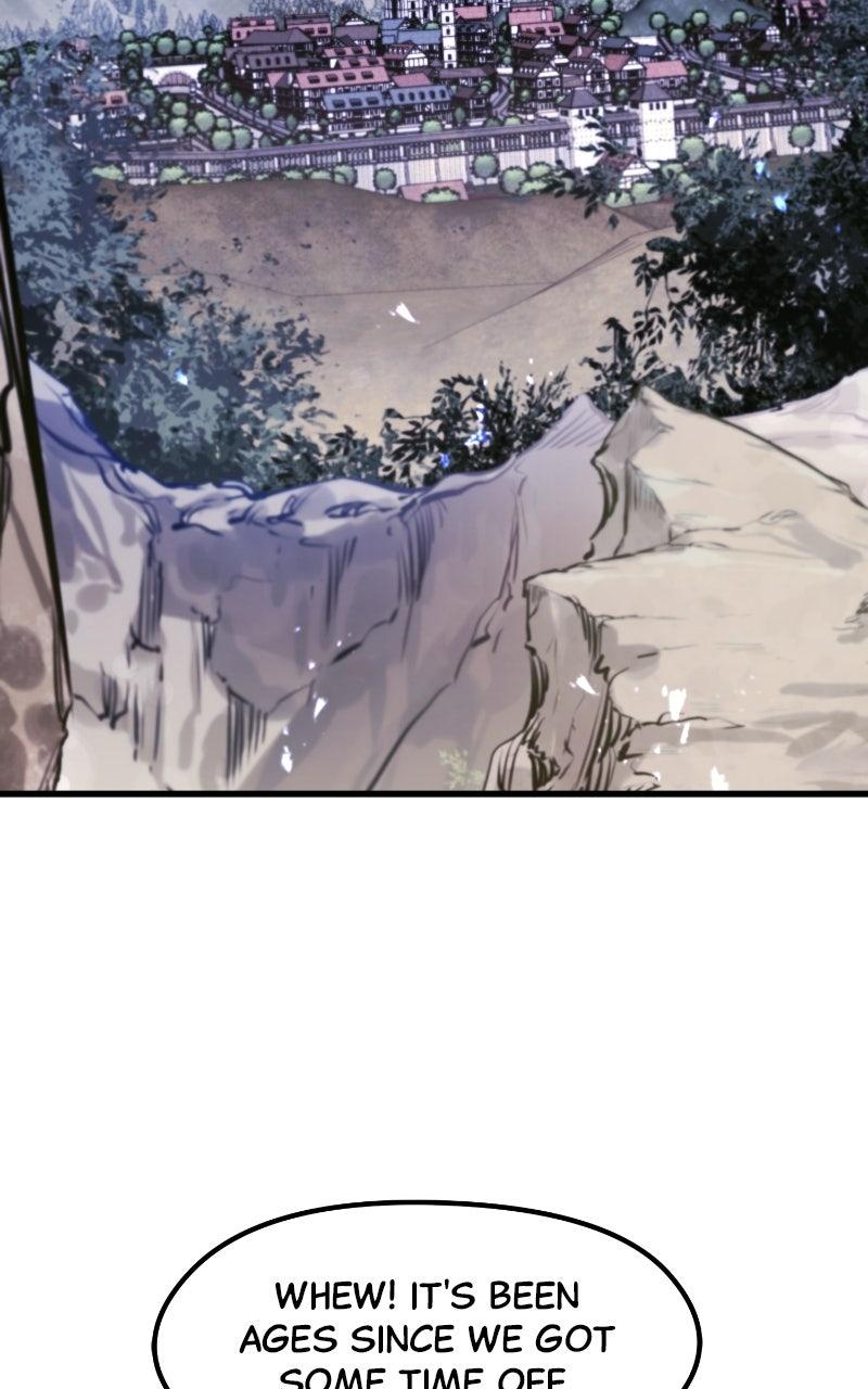 The Regressed Mercenary Has a Plan Chapter 97 — page 2