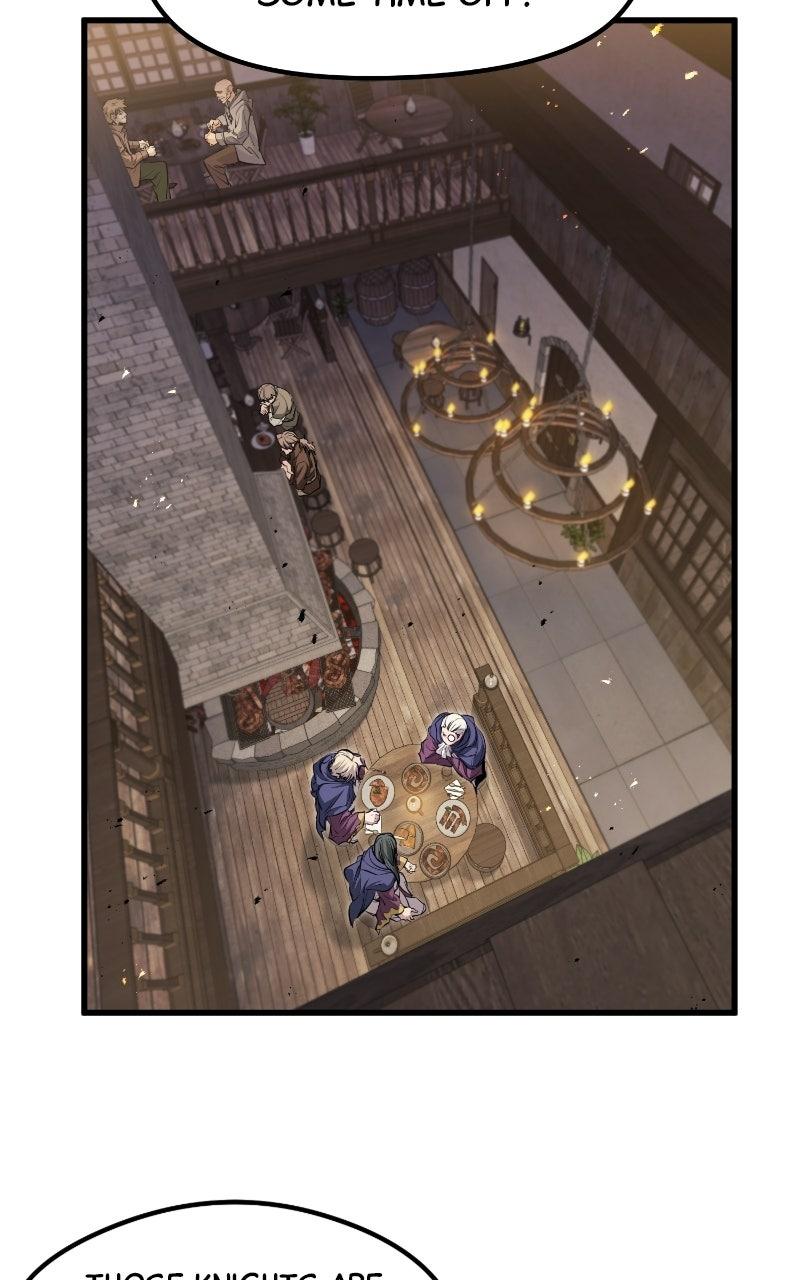 The Regressed Mercenary Has a Plan Chapter 97 — page 3