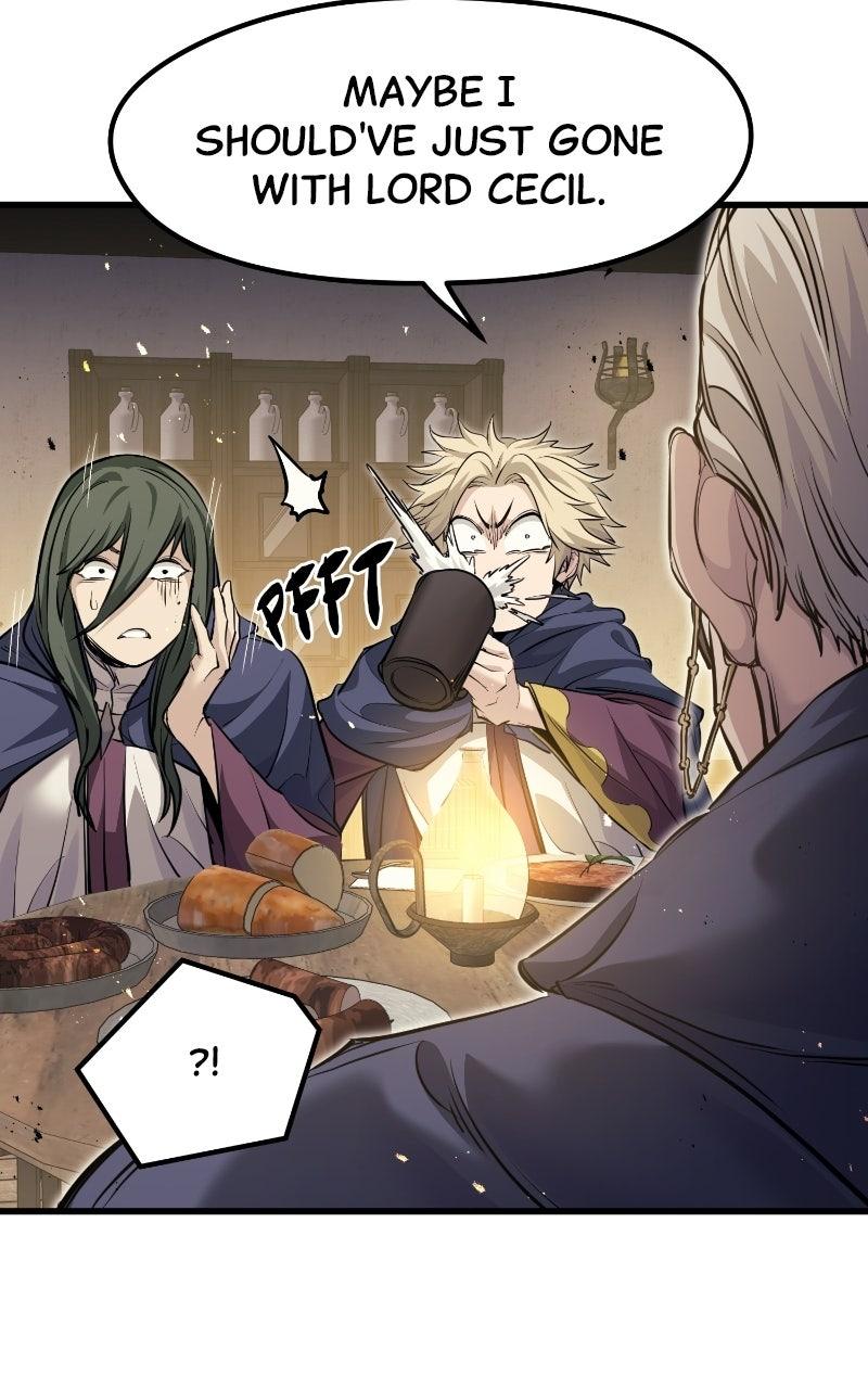 The Regressed Mercenary Has a Plan Chapter 97 — page 6