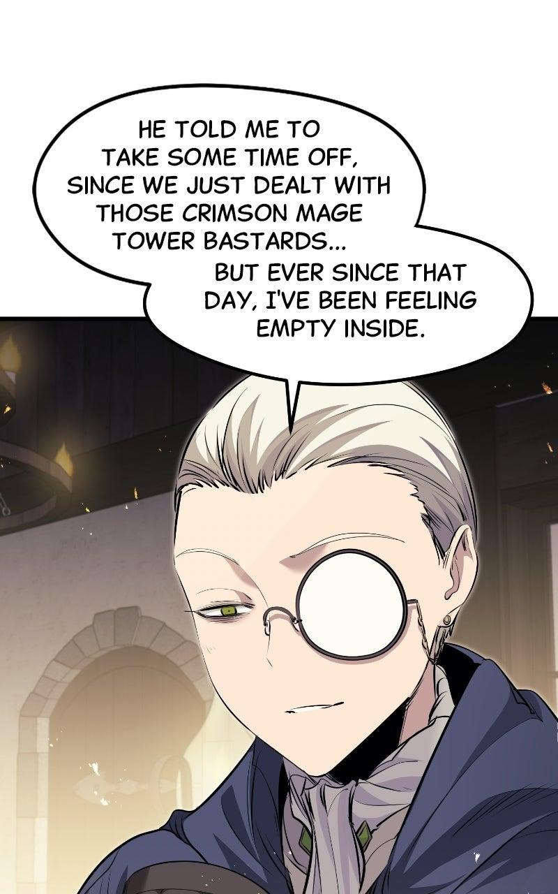 The Regressed Mercenary Has a Plan Chapter 97 — page 7