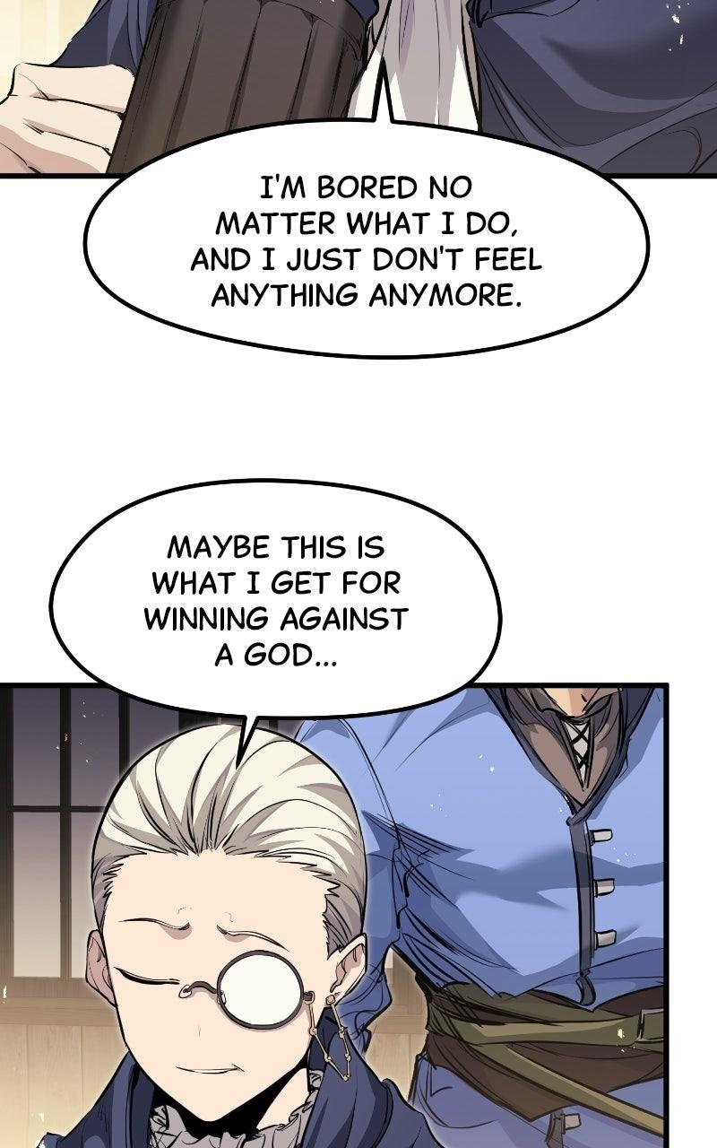 The Regressed Mercenary Has a Plan Chapter 97 — page 8