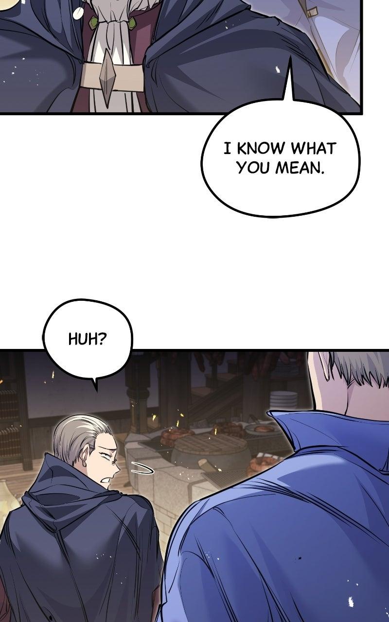 The Regressed Mercenary Has a Plan Chapter 97 — page 9