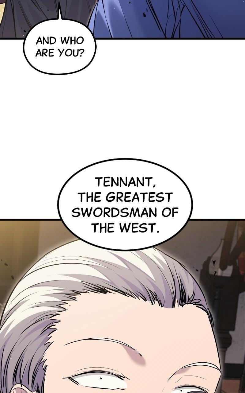 The Regressed Mercenary Has a Plan Chapter 97 — page 10