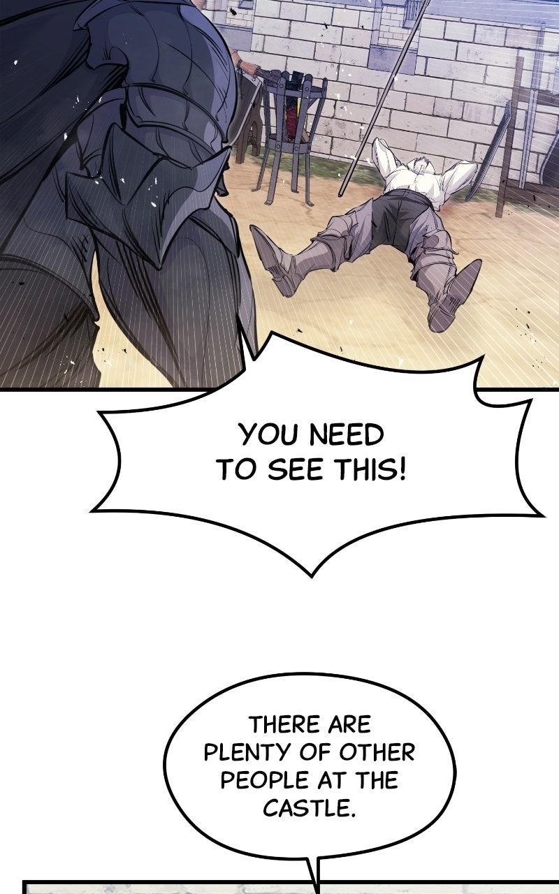 The Regressed Mercenary Has a Plan Chapter 97 — page 14