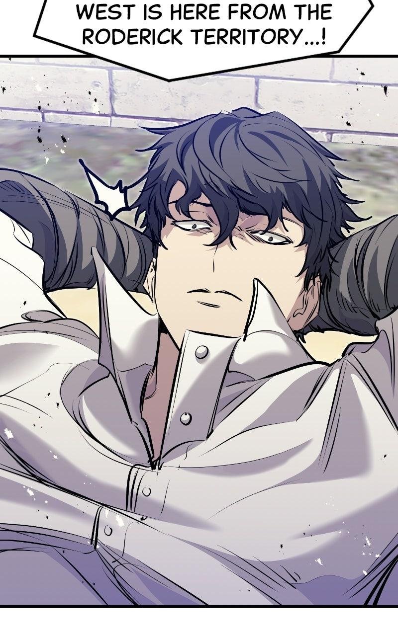 The Regressed Mercenary Has a Plan Chapter 97 — page 16