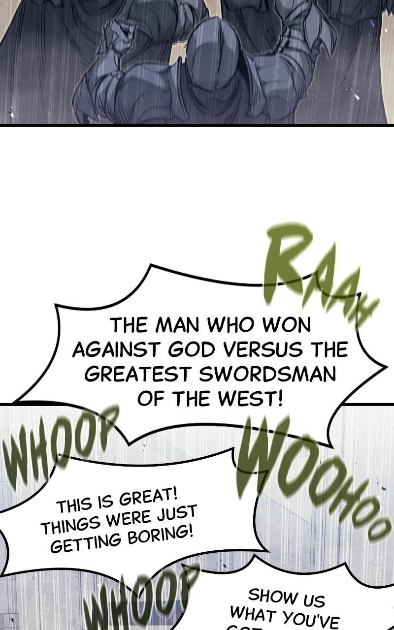 The Regressed Mercenary Has a Plan Chapter 97 — page 19