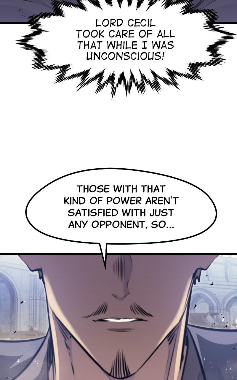 The Regressed Mercenary Has a Plan Chapter 97 — page 23