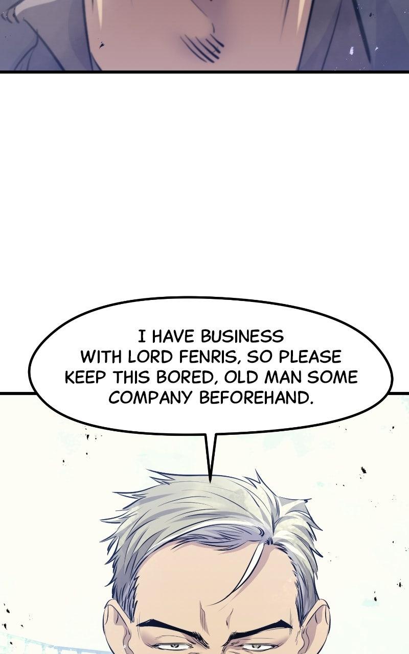 The Regressed Mercenary Has a Plan Chapter 97 — page 24