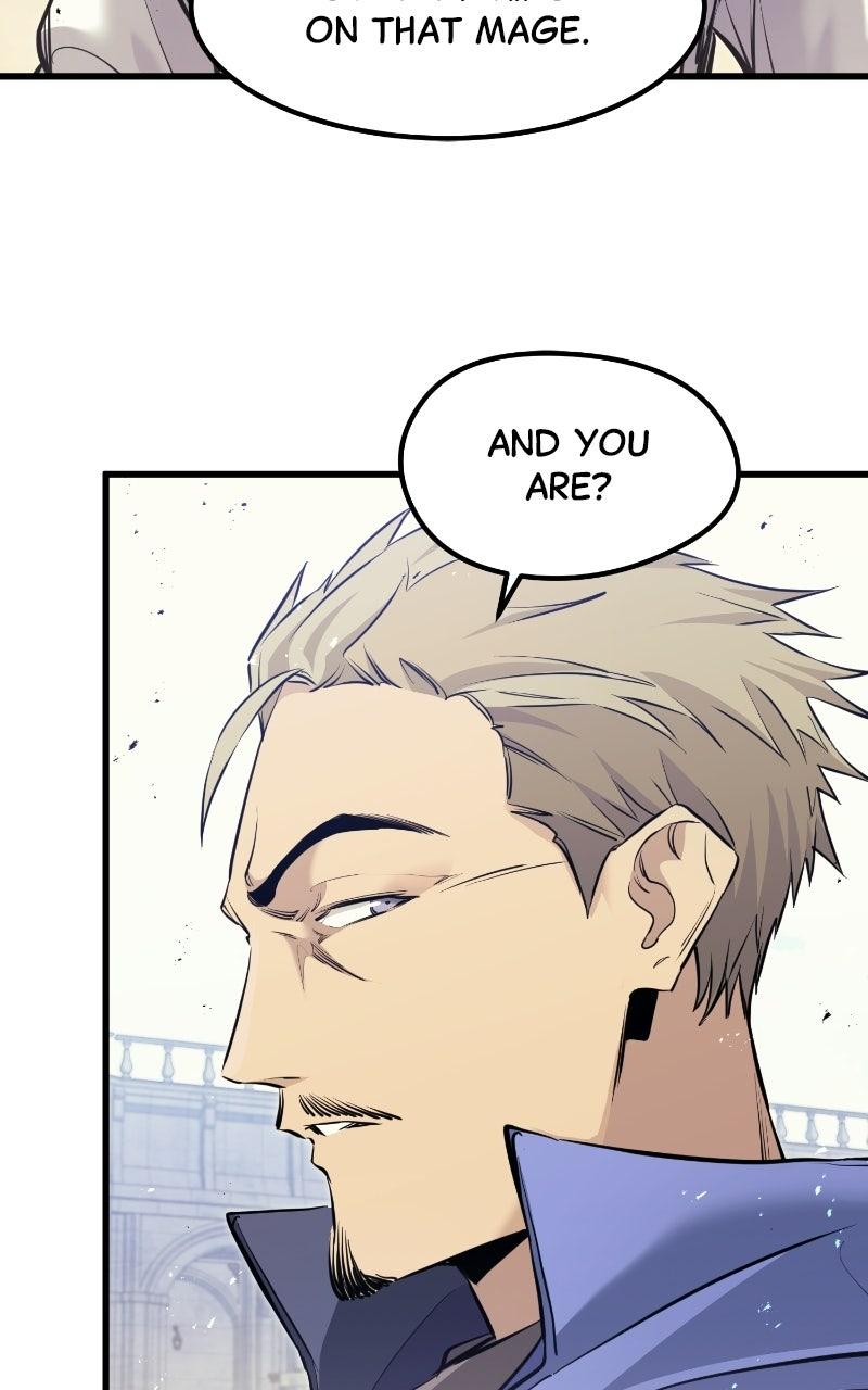 The Regressed Mercenary Has a Plan Chapter 97 — page 27