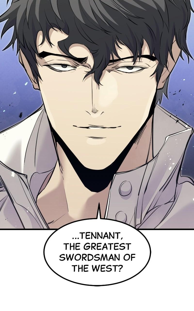 The Regressed Mercenary Has a Plan Chapter 97 — page 30