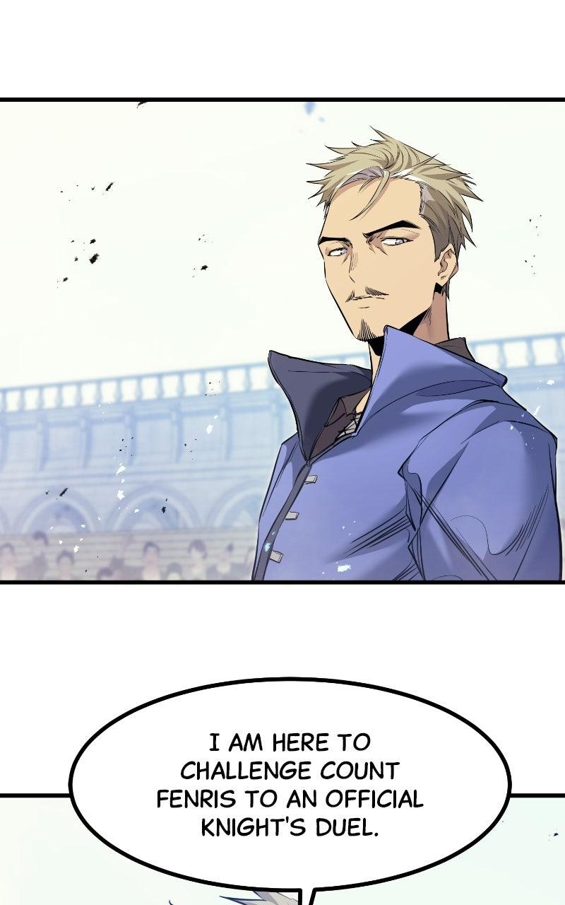 The Regressed Mercenary Has a Plan Chapter 97 — page 31