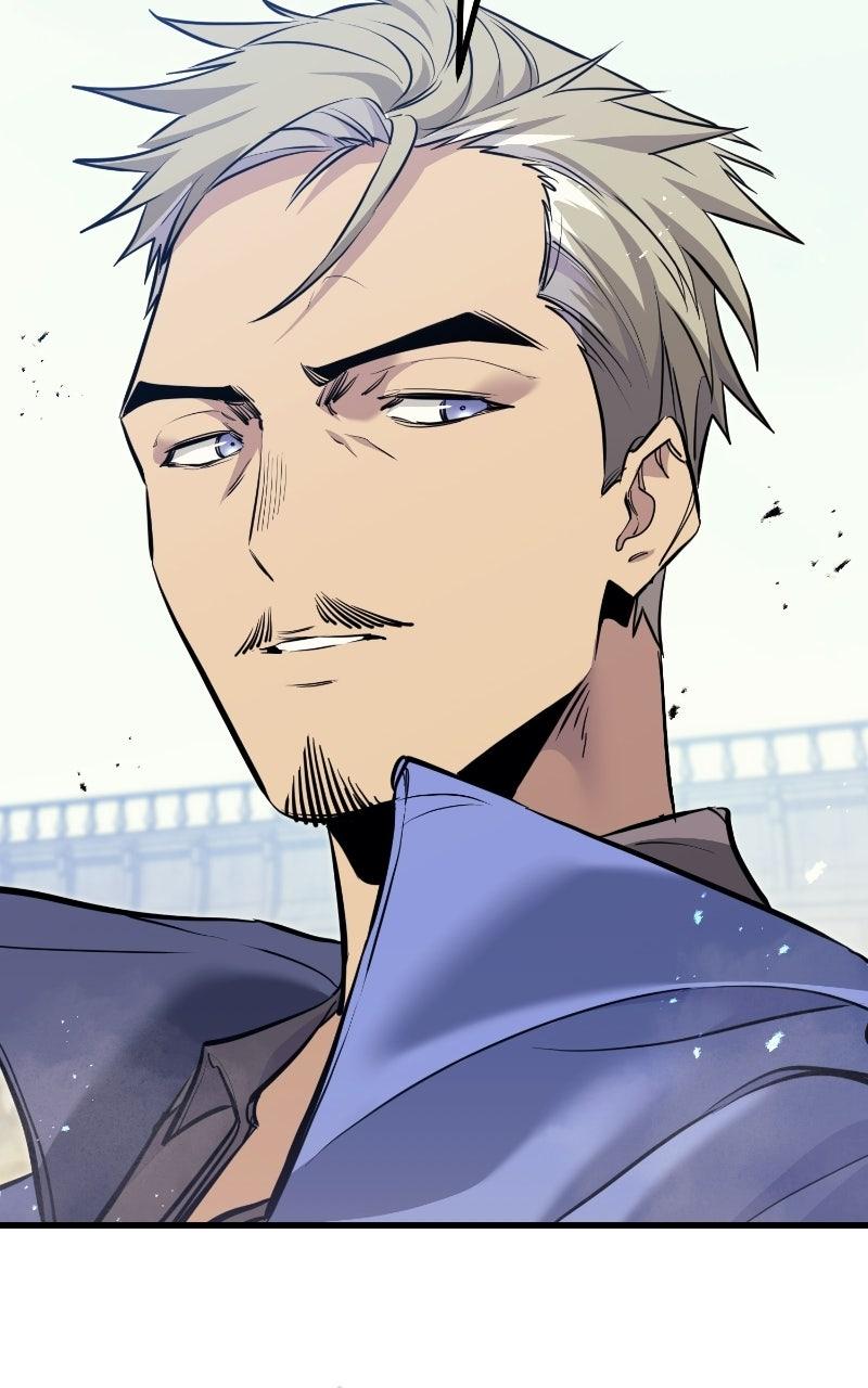 The Regressed Mercenary Has a Plan Chapter 97 — page 32