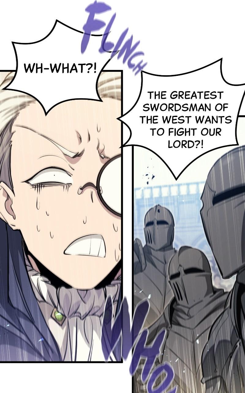 The Regressed Mercenary Has a Plan Chapter 97 — page 33
