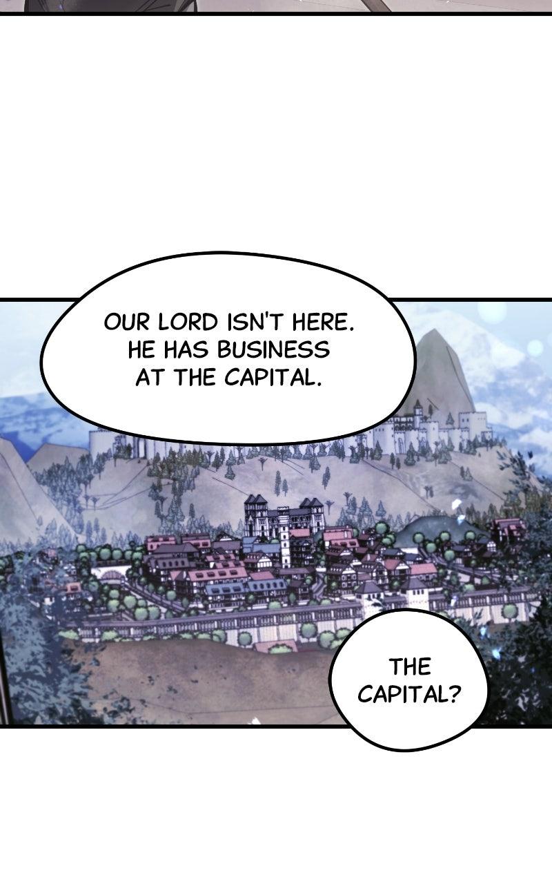 The Regressed Mercenary Has a Plan Chapter 97 — page 36