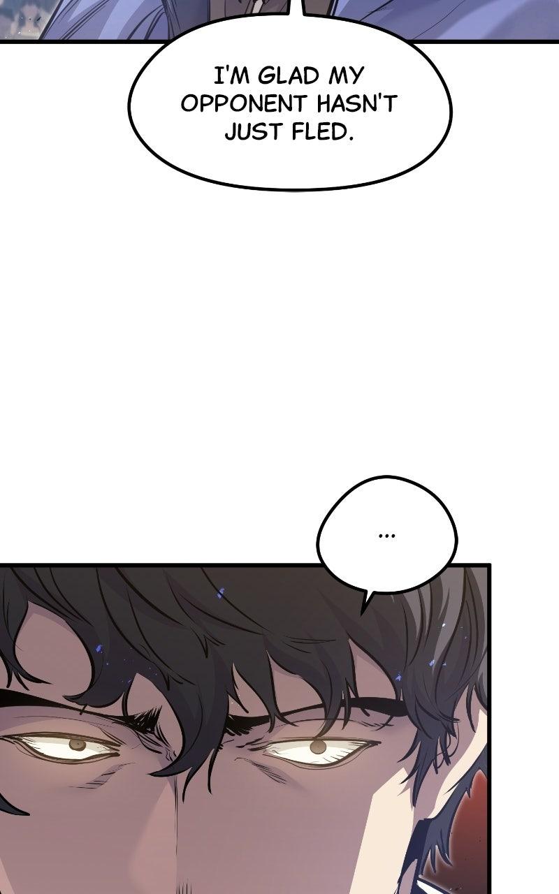 The Regressed Mercenary Has a Plan Chapter 97 — page 38
