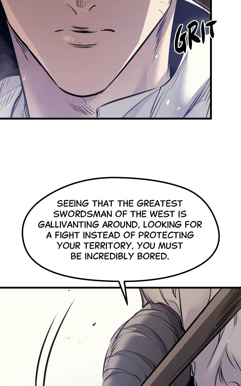 The Regressed Mercenary Has a Plan Chapter 97 — page 39