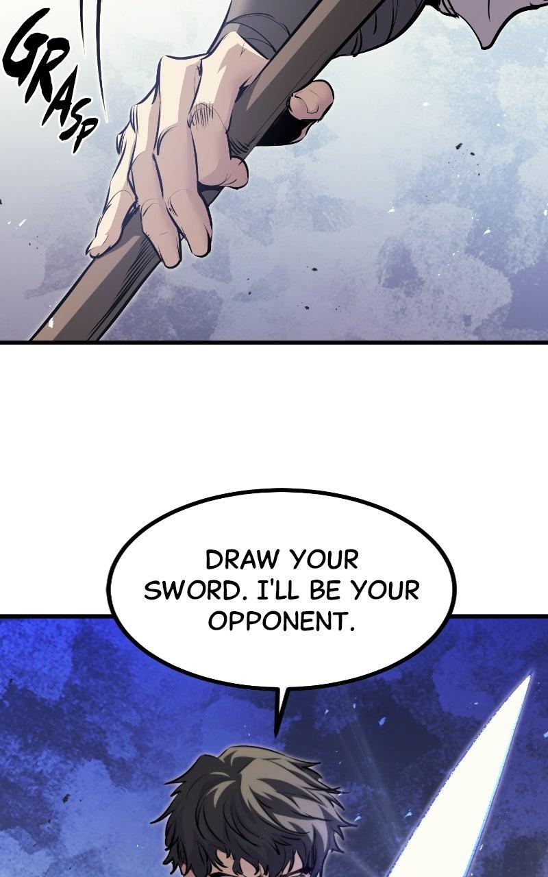 The Regressed Mercenary Has a Plan Chapter 97 — page 40